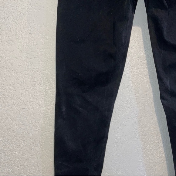 Levi’s 720 Super Skinny Washed Black Jeans - Picture 8 of 9